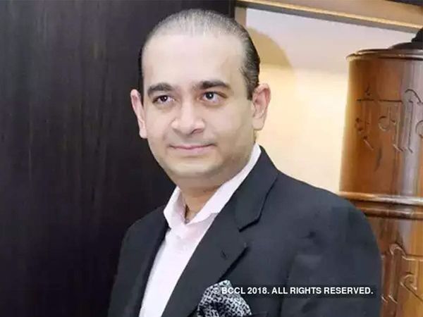 Shock to Nirav Modi in UK court, application to stop extradition to India rejected