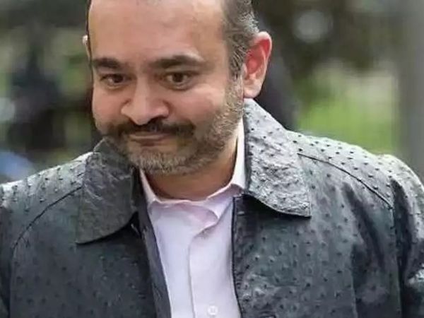 Nirav Modi 