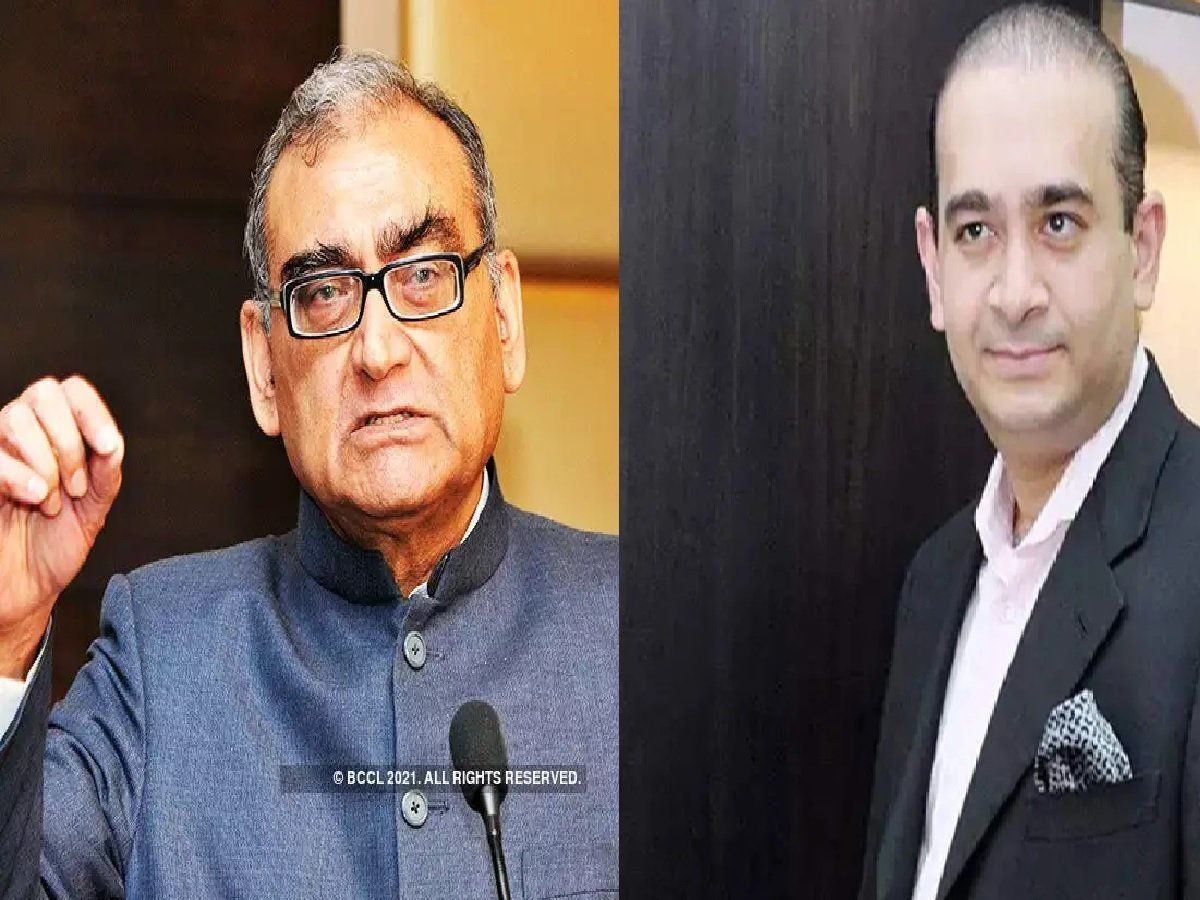 जानिए कैसे पूर्व CJI काटजू ने की थी नीरव के प्रत्यर्पण को रोकने की कोशिश, कोर्ट ने गवाही नहीं मानी भरोसे योग्य