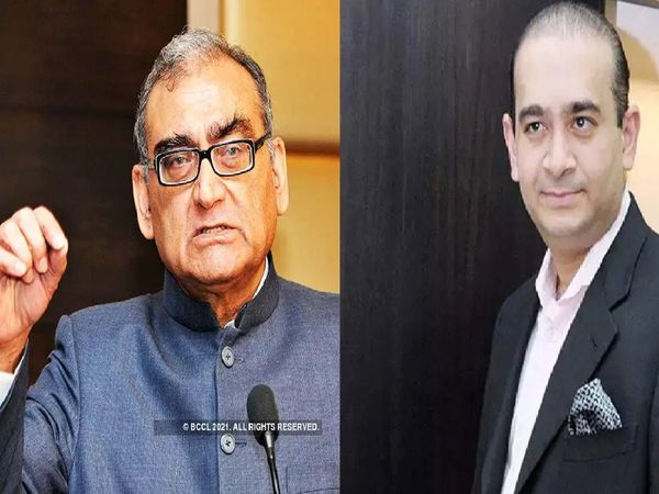 जानिए पूर्व CJI ने कैसे की थी नीरव को बचाने की कोशिश, पर...