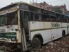 Nirbhaya Case Bus
