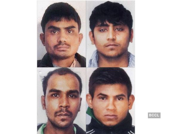 All the four convicts of Nirbhaya were hanged, justice done after eight years