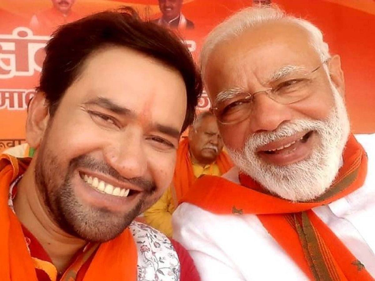 BJP ने लोकसभा और विधानसभा उपचुनाव के लिए जारी की कैंडिडेट लिस्ट, निरहुआ को फिर मिला यहां से टिकट