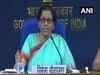 Nirmala Sitharaman backs Amit Shah response to questions posed by Rahul Bajaj