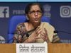 War on twitter between historian Ramchandra Guha and FM Nirmala Sitharaman about economy,