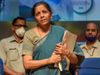 Puducherry CM V Narayanasamy praised FM Nirmala Sitharaman for increasing the amount for MNREGA under the incentive package