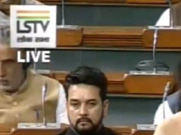 Nirmala Sitharaman says we are a government that listens to everyone