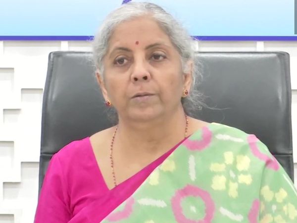 FM Nirmala Sitharaman launched EASE 4.0 to reform PSBs, know the key points of the PC