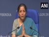 Top 100 universities will start online courses by May 30 says by Nirmala Sitharaman