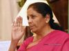 Finance Minister Nirmala Sitharaman to take measures to check operations of illegal loan