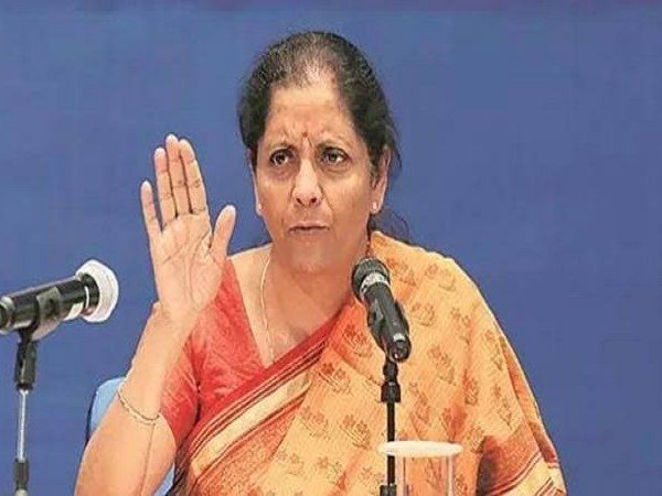 Defaulters case: Nirmala Sitharaman's reply to Rahul Gandhi, all happened in UPA era