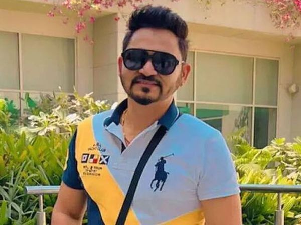 Punjabi Singer Nirvair Passes Away