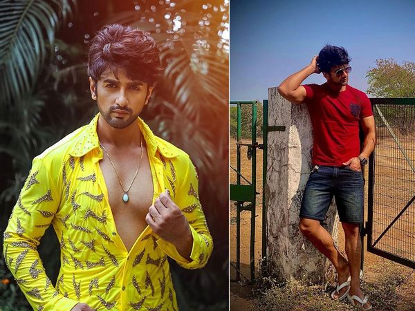 Nishant Singh Malkhani