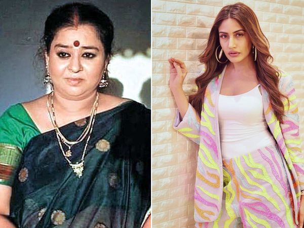 Nishi Singh Bhadli, Surbhi Chandana