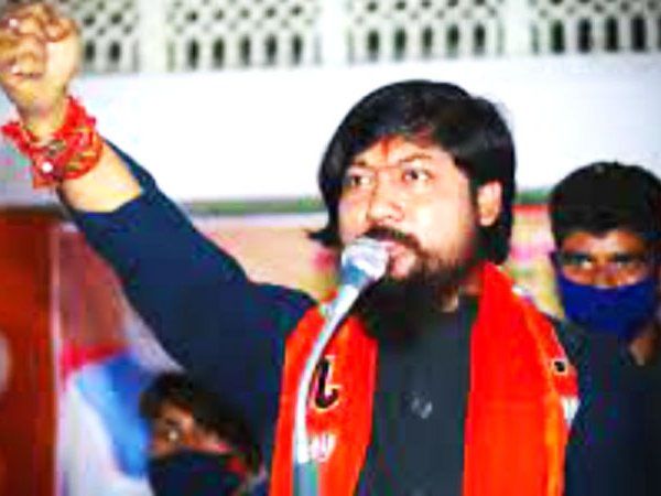 Nisith Pramanik minister