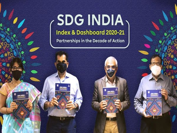 Niti Aayog SDG India Index 2020-21: Kerala's best performance, Bihar's worst