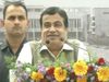 Nitin Gadkari