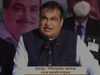 Nitin Gadkari