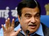 Nitin Gadkari reviews Delhi-Mumbai expressway in Sohna