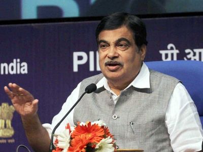Nitin Gadkari suggested ways to increase income Nitin Gadkari suggested ways to increase income
