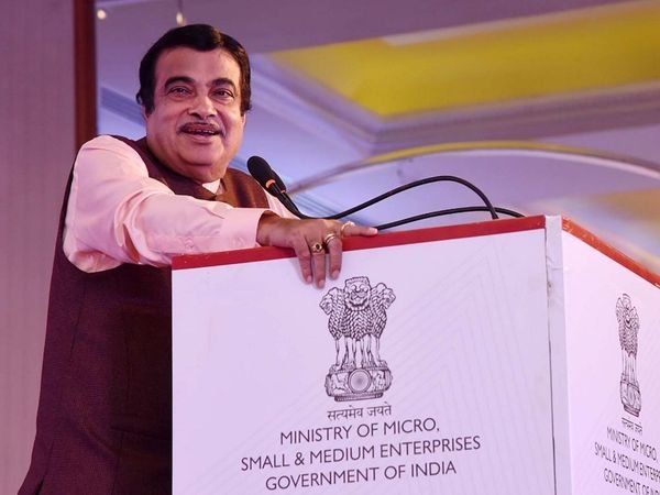 MSME सेक्टर देता है 11 करोड़ लोगों को रोजगार, पांच साल में 5 करोड़ सृजित करने का लक्ष्य : गडकरी