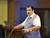 Nitin Gadkari on Air, Water, Noise Pollution