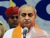 Nitin Patel, Deputy CM of Gujarat