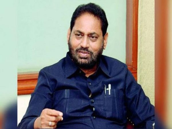 Maharashtra Minister Nitin Raut says COVID-19 third wave has entered Nagpur