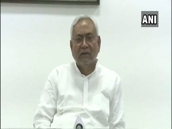 Lockdown has been extended in containment zones in Bihar till 30th June