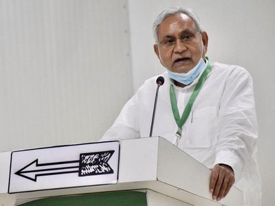 Bihar CM Nitish Kumar Bihar CM Nitish Kumar