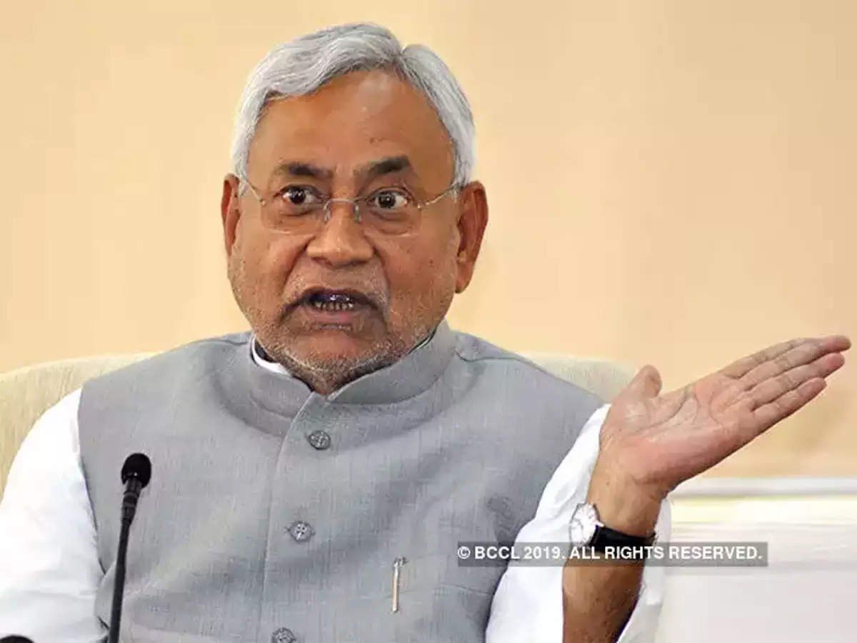 Lockdown in Bihar extended : बिहार में 25 मई तक बढ़ा लॉकडाउन, जानिए क्या खुलेंगे, क्या बंद रहेंगे