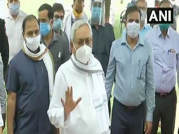 Bihar Govt says Anti-Government Social Media Posts Will Be Seen As Cyber crime