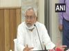 Bihar CM Nitish Kumar takes some major decisions amid coronavirus situation