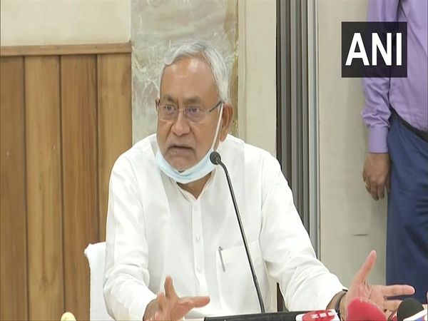 Bihar CM Nitish Kumar takes some major decisions amid coronavirus situation