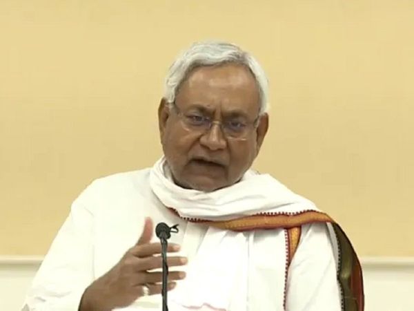 Bihar CM Nitish Kumar eased Covid restrictions, 50% attendance allowed in schools, colleges