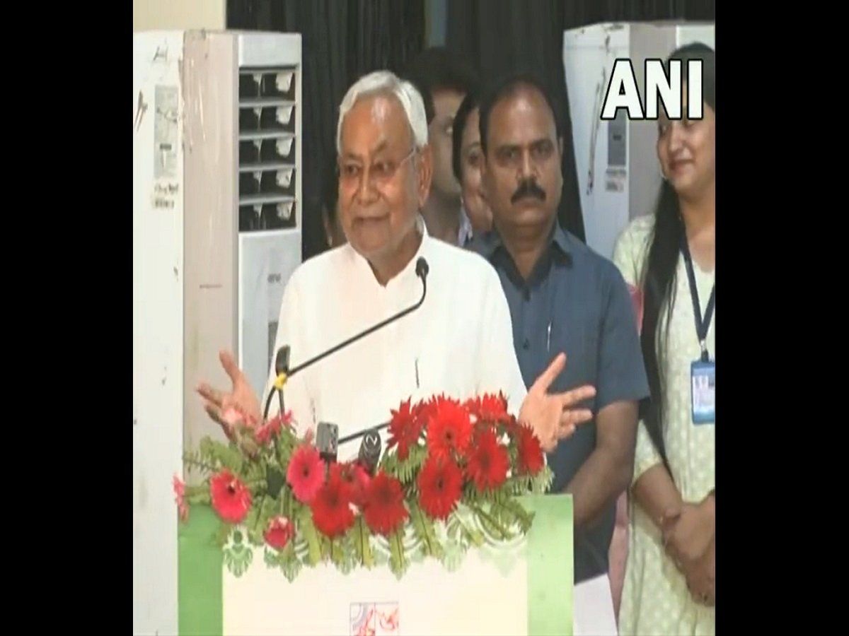 Bihar News: बिहार में होगा बड़ा सियासी उलटफेर! आज पटना में बीजेपी की बड़ी बैठक