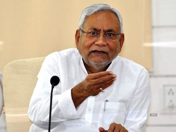 On liquor search in bride's room in Patna, CM Nitish Kumar said - raids are being done after getting information