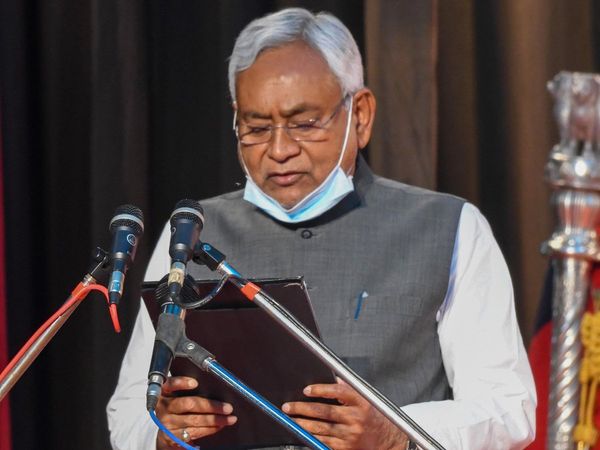 Know the facts that you would hardly know about Bihar CM Nitish Kumar