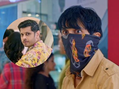 Nivaan Sen to enter IN Ghum Hai Kisikey Pyaar Meiin