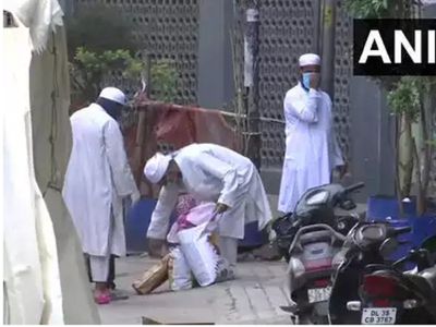 COVID-19 death toll in Telangana rises to 6, all had attended Jamaat meeting in Nizamuddin Delhi COVID-19 death toll in Telangana rises to 6, all had attended Jamaat meeting in Nizamuddin Delhi