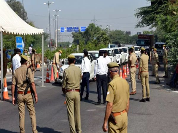 Section 144 imposed in Noida to check spread of COVID-19, to remain in force until Jan 2