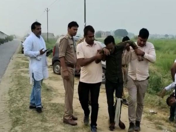 Greater Noida Police