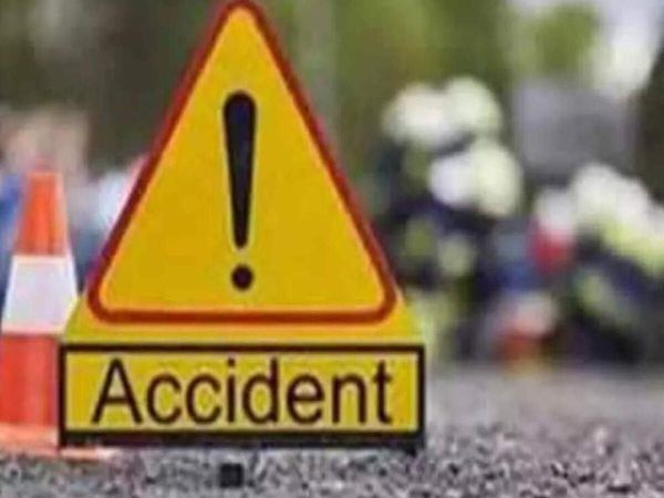 Noida Hit and Run case child death