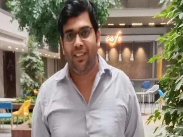 Brijesh Rai Murder Case Noida, CCTV footage related to the garden galleria mall's pub came to the fore