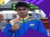 Tokyo Paralympics: Noida DM Suhas defeats Germany's Niklas Pott in men's singles SL4 group stage