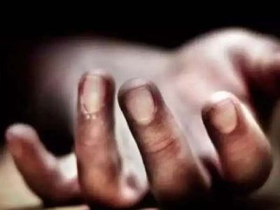 Noida Double Suicide Case Noida Double Suicide Case