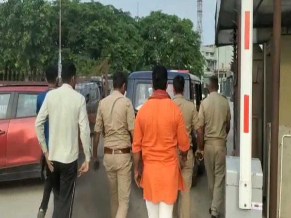 Greater Noida Police