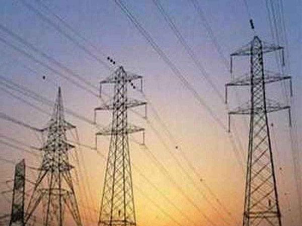 Noida School Electricity