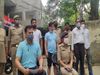 Noida Sex Racket News
