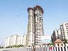 Supreme Court on Noida Supertech Twin Towers